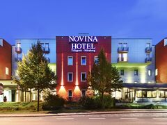 Novina Hotel Tillypark 写真