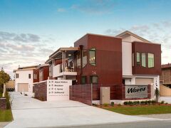 アルバニー ウェーブス ゲスト ハウス 写真