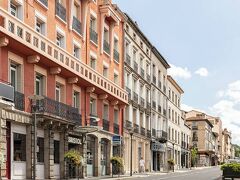 ジ オリジナルズ シティ ホテル ブリストル ル ピュイ アン ヴレ 写真