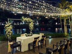 フォー ポインツ バイ シェラトン シンガポール リバービュー 写真