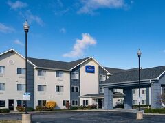 ベイモント バイ ウィンダム ガーニー 写真