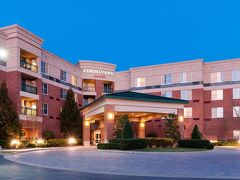 Courtyard by Marriott Franklin Cool Springs 写真