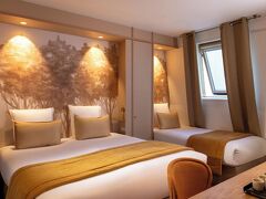 ホテル ル カルディナル 写真