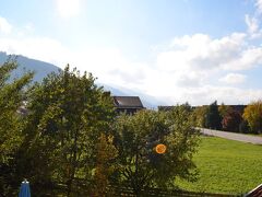 Alpchalet Schwanstein 写真