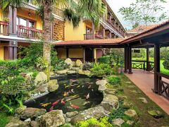 サパ マウンテン リゾート アフィリエイテッド バイ メリア 写真