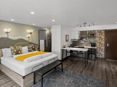 Silverbow Inn 写真