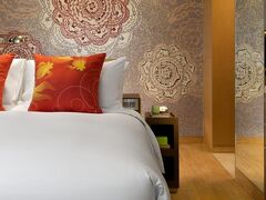 ホテル インディゴ ホンコン アイランド バイ IHG 写真