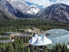 インターコンチネンタル リゾート ジウジャイ パラダイス バイ IHG 写真