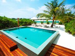 Holiday Inn Resort Kandooma Maldives - Kids Stay & Eat Free 写真