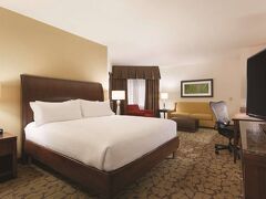 ヒルトンガーデンインロチェスターダウンタウン、NY 写真