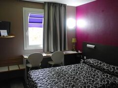 チューリップ イン ボーヌ 写真