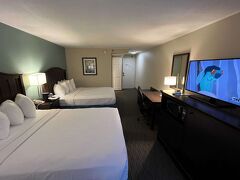 ベストウェスタン ウィリアムズバーグ ヒストリック ディストリクト 写真