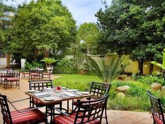 NH ヨハネスブルグ サントン 写真