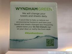 デイズ イン バイ ウィンダム ウエストエンド アレクサンドリア バージニア ワシントン DC エリア 写真