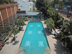 タージ MG ロード 写真