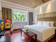 フアユ リゾート & スパ ヤロング ベイ サンヤ 写真