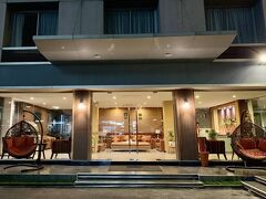 ザ ベッドルームス ブティック ホテル 写真