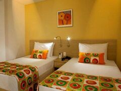 Quality Hotel Manaus 写真