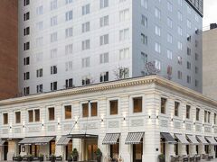 ハイアット ユニオン スクエア ニューヨーク 写真