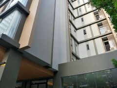 デ プライム ランナム ホテル 写真