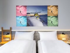 フェリックス ホテル カウフベイレン 写真