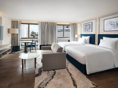 ラディソン ホテル シャトー ドゥ バンコク 写真