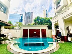 アソーク レジデンス スクンビット バイ UHG 写真