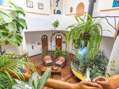 Finca-Rosa-Blanca 写真