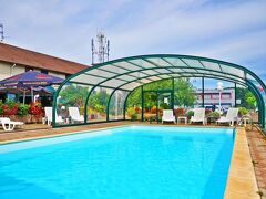 Relais Arc En Ciel 写真