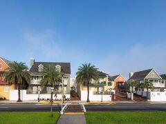 Hilton St. Augustine Historic Bayfront 写真