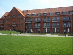 Zamek Gniew - Hotel Rycerski 写真