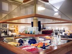 ベスト ウェスタン ホテル イル ド フランス 写真