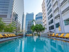 NH バンコク スクンビット ブールバード 写真