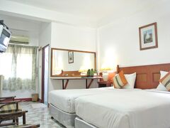 ランデブー オールドタウン チェンマイ 写真