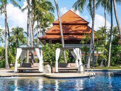 バンヤン ツリー プーケット 写真