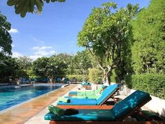 リバー クワイ ホテル 写真