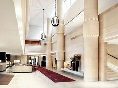 シェラトン ストックホルム ホテル 写真