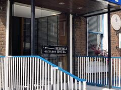 ダーグヴェール ホテル 写真