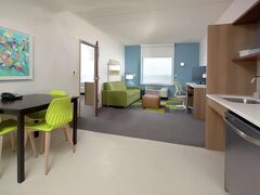 Home2 Suites by Hilton Duncan 写真