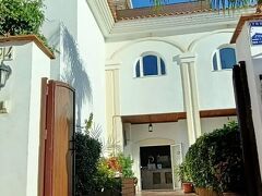 ラ ルナ ブランカ 写真