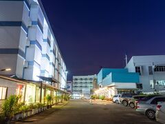 Mayflower Grand Hotel Korat 写真