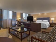 シェラトン マリア イサベル メキシコ シティ レフォルマ 写真