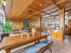 キングズ ホテル センター スペリオール 写真