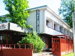 Hotel Esplanad 写真