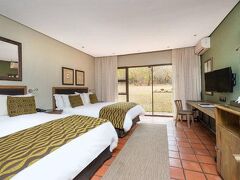 Kruger Gate Hotel 写真
