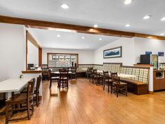 ベストウェスタン ドリフトウッド イン 写真