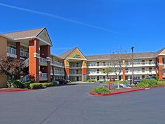Extended Stay America Suites - Sacramento - Arden Way 写真