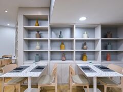 カタロニア ラ ボケリア 写真