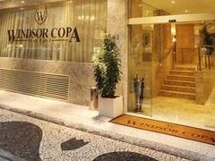 ウィンザー コパ ホテル 写真