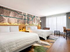 Le Méridien Santiago 写真